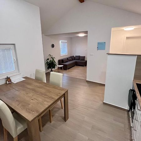 Apartment Rio Sečovlje 外观 照片