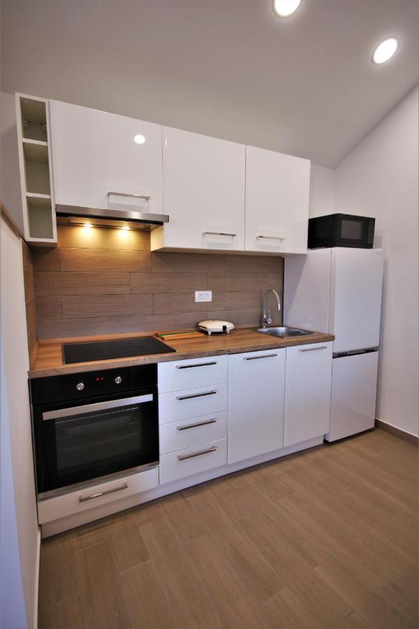Apartment Rio Sečovlje 外观 照片