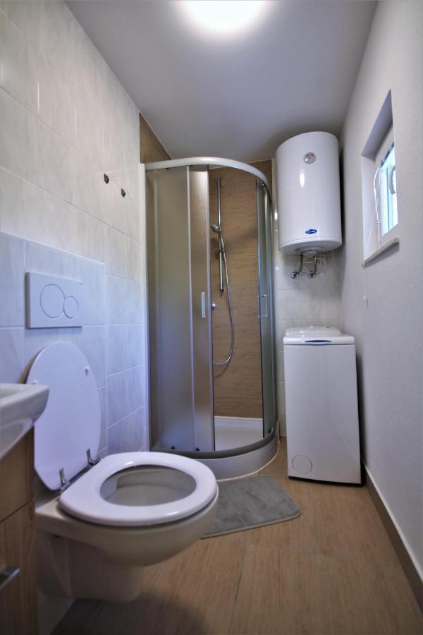 Apartment Rio Sečovlje 外观 照片