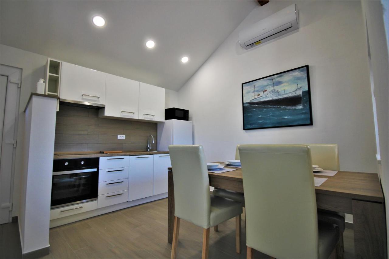 Apartment Rio Sečovlje 外观 照片